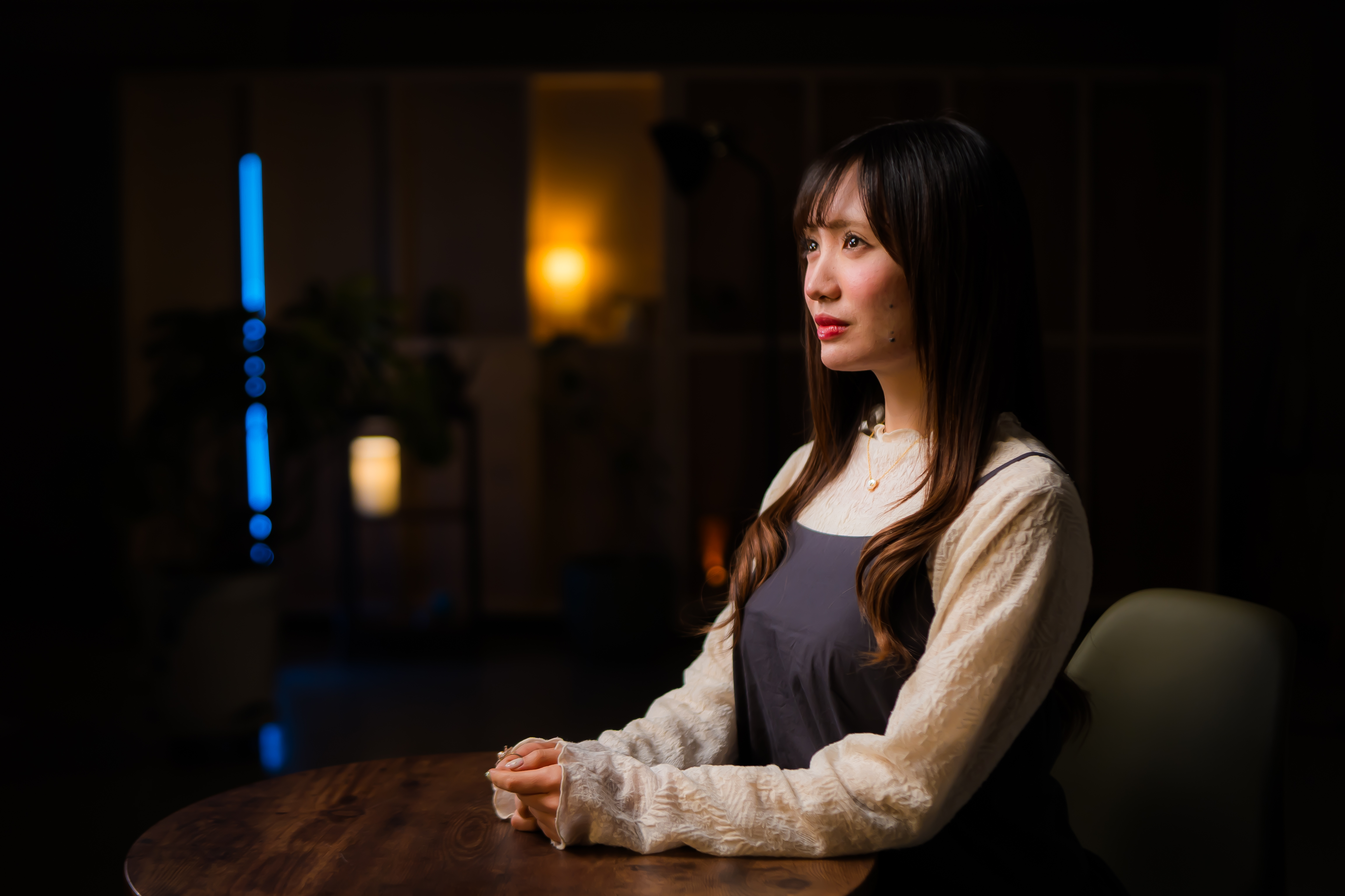 田川麗捐