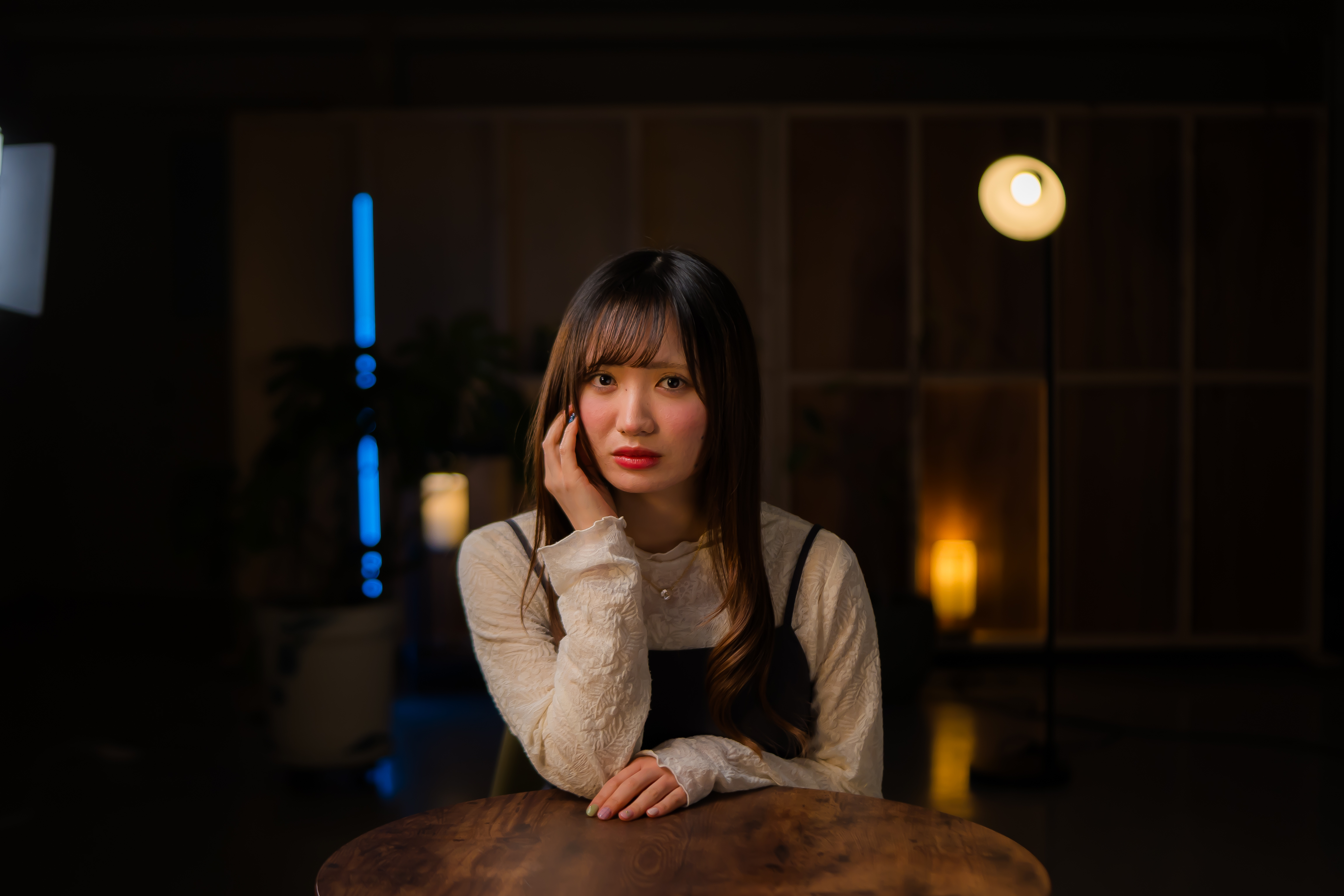 田川麗捺
